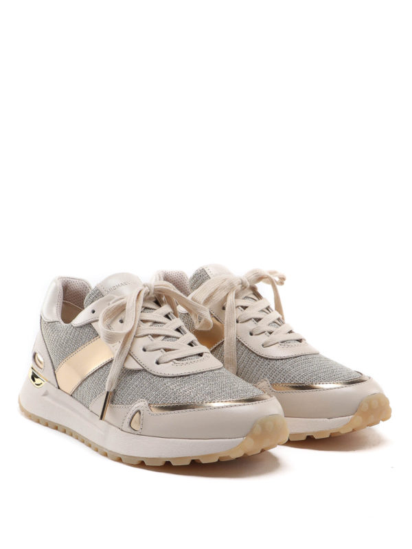 MICHAEL KORS: trainers online - Monroe sneakers