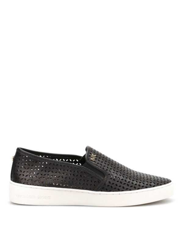 MICHAEL KORS: trainers online - Olivia slip-on