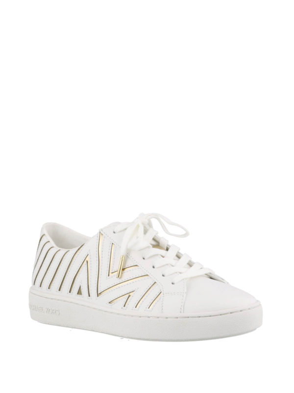 MICHAEL KORS: Sneaker online - Sneaker - Weiß