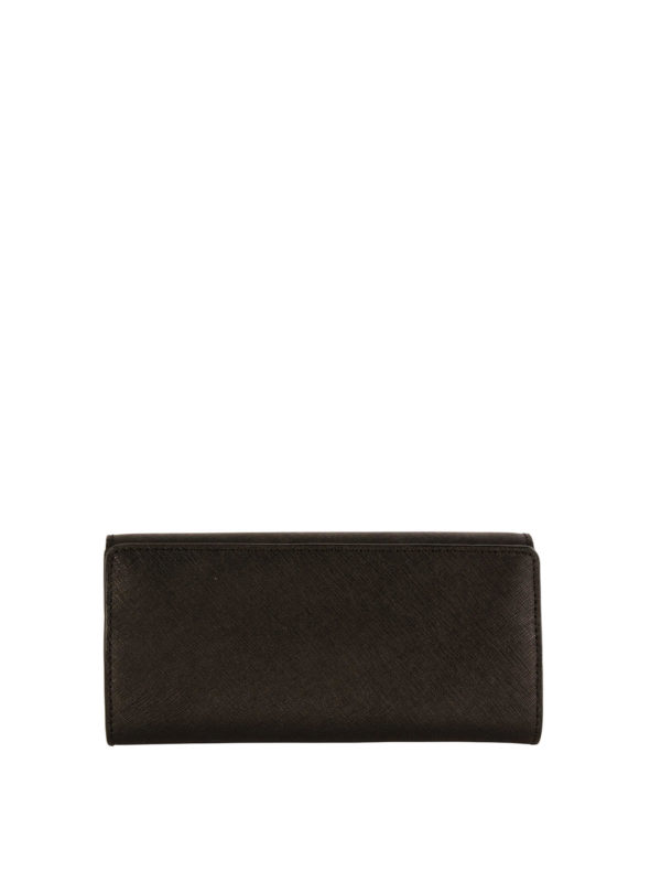 MICHAEL KORS: wallets & purses online - Flat Trifold wallet