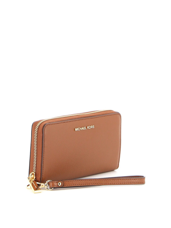 MICHAEL KORS: 財布＆ポーチ online - 財布 - Jet Set L