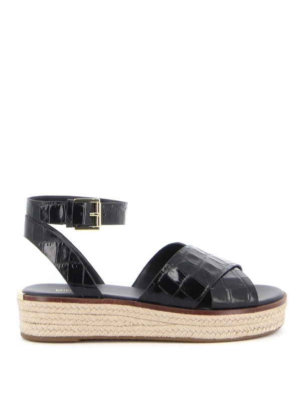 Abbott sandals new arrivals