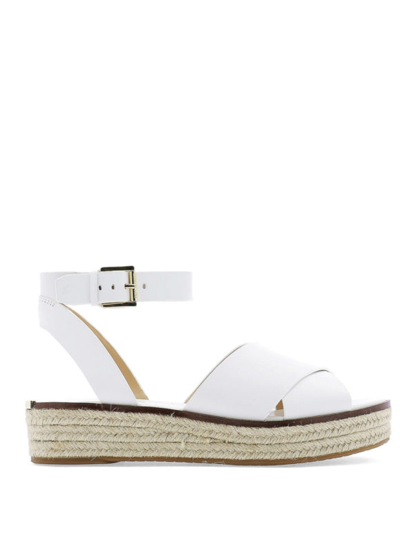 MICHAEL KORS: Sandales - Sandales - Abbott