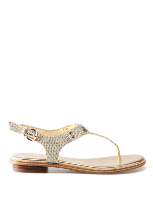 MICHAEL KORS: Sandalias - Sandalias - Alice