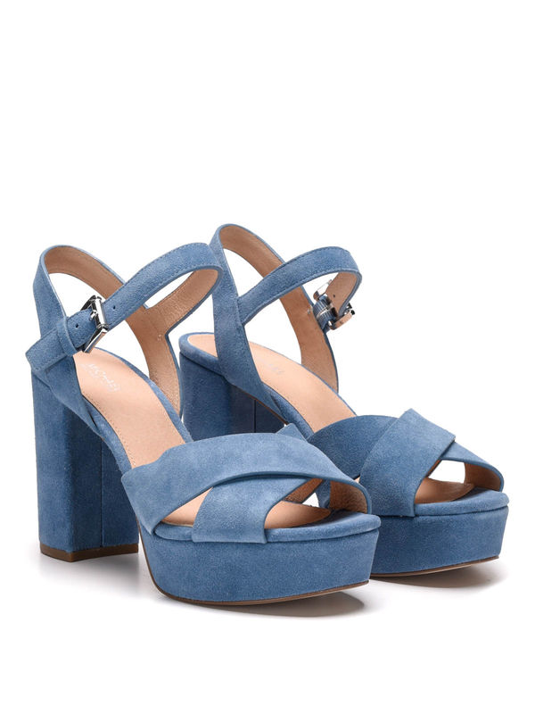 MICHAEL KORS: sandals - Divia sandals