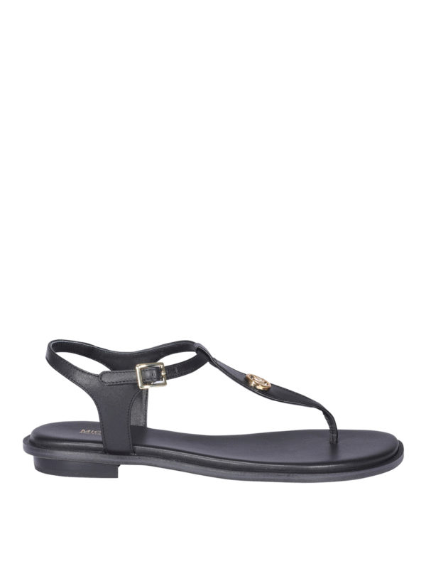 MICHAEL KORS: サンダル - サンダル - Mallory