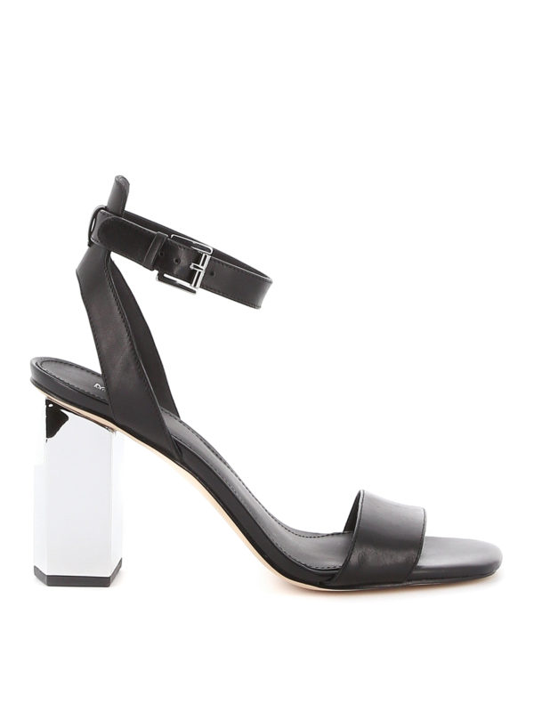 MICHAEL KORS: sandals - Petra sandals