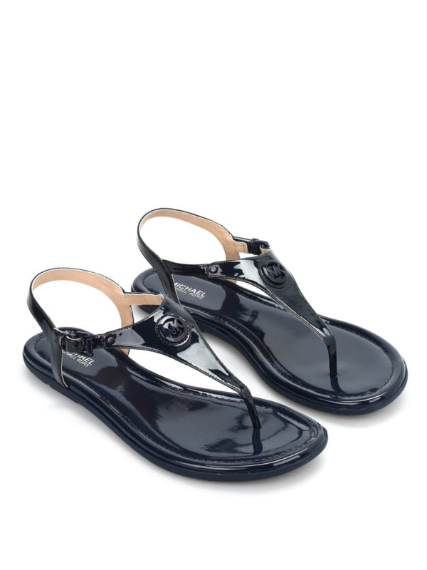 MICHAEL KORS: sandals - Ramona thong sandals