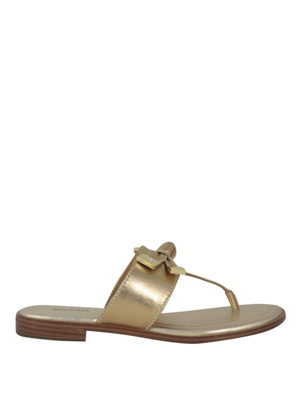 Michael Kors Ripley sandals 40S0RIFP1M740 THEBS