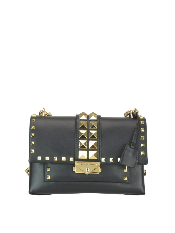 MICHAEL KORS: ショルダーバッグ - ショルダーバッグ - Cece M
