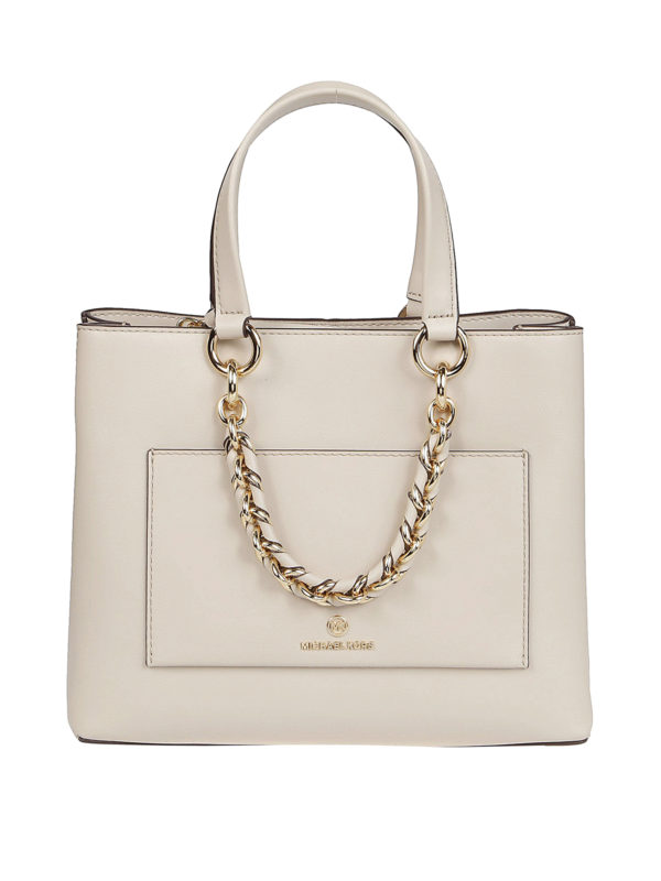 MICHAEL KORS: shoulder bags - Cece small messenger bag