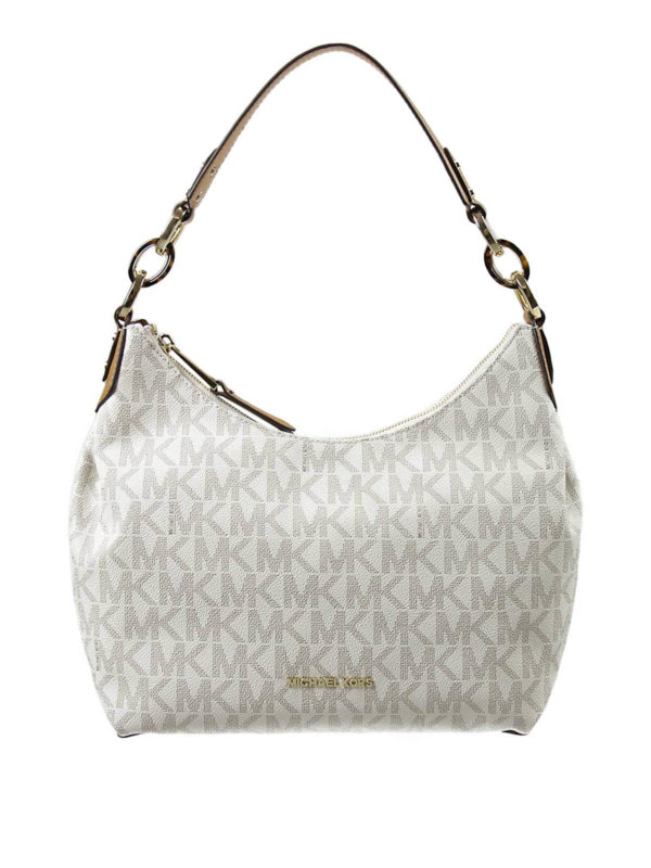 MICHAEL KORS: Schultertaschen - Isabella medium shoulder bag