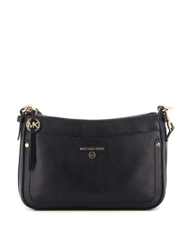 MICHAEL KORS: shoulder bags - Jet Set Charm bag