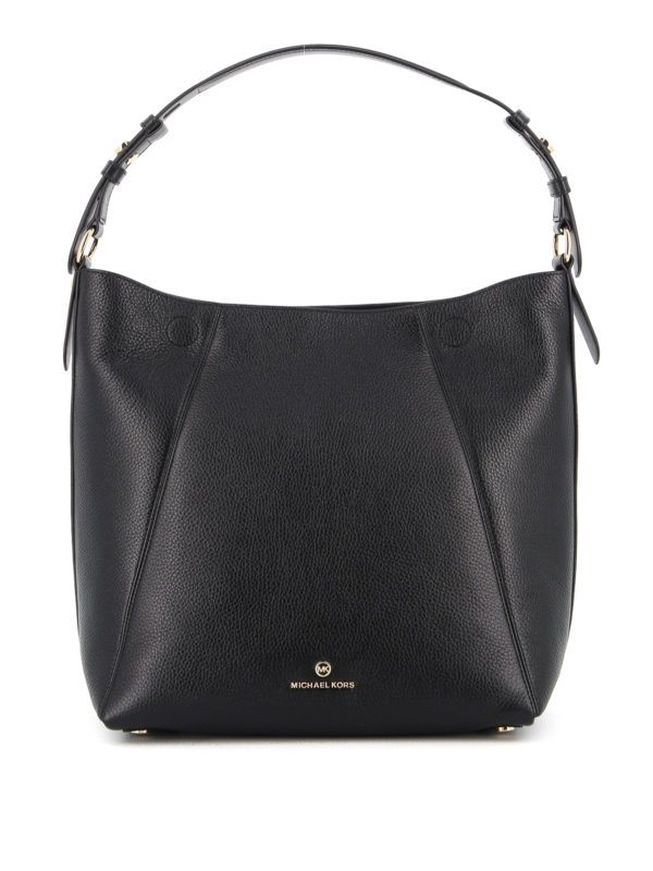 MICHAEL KORS: shoulder bags - Lucy large shoulder bag