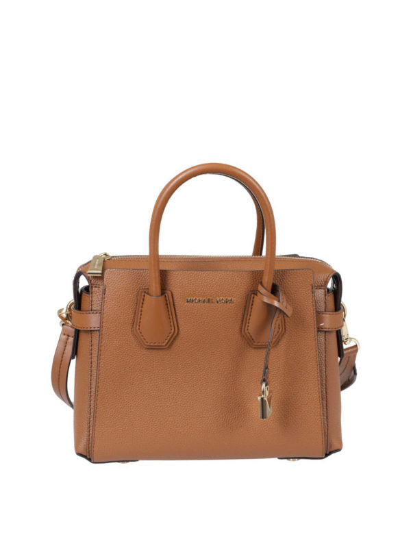 MICHAEL KORS: ショルダーバッグ - ショルダーバッグ - Mercer S