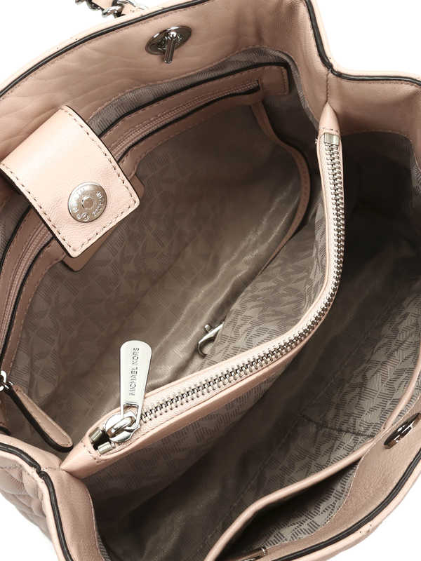 iKRIX MICHAEL KORS: Handtasch Susannah - Pink