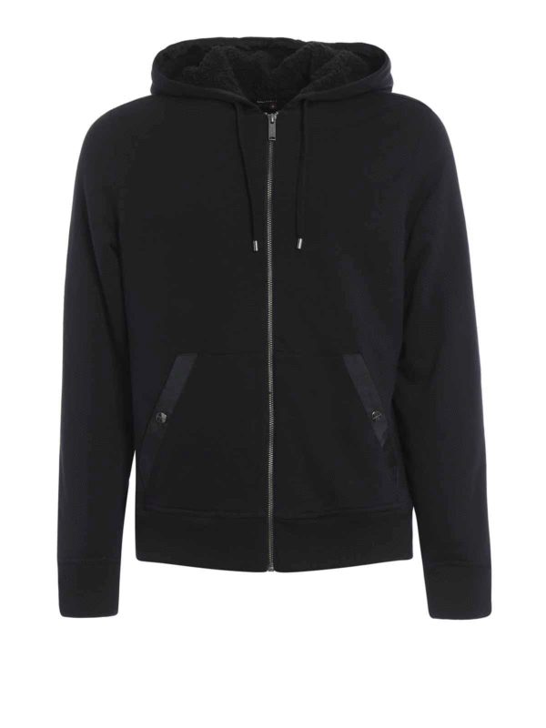 MICHAEL KORS: Felpe e maglie - Felpa con cappuccio