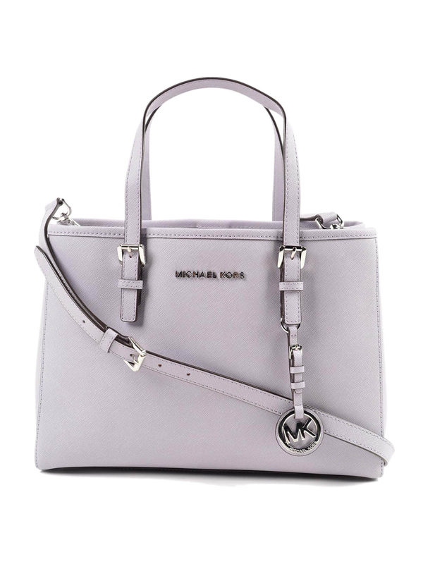 MICHAEL KORS: Handtaschen - Handtasch Dillon - Hell-Lila