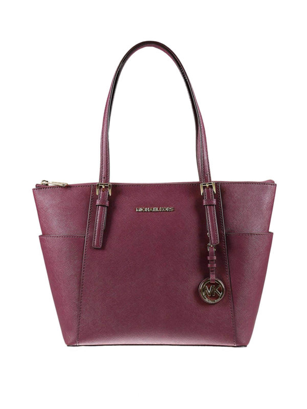 MICHAEL KORS: Sacs à main - Fourre-Tout Jet Set