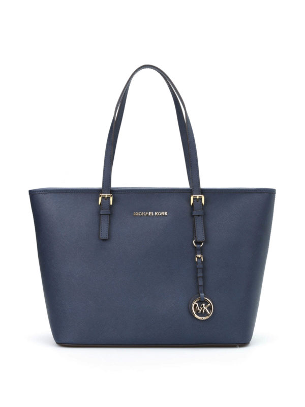 MICHAEL KORS: Handtaschen - Handtasch - Dunkelblau