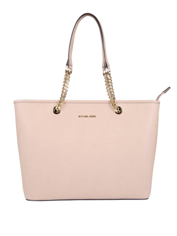 MICHAEL KORS: shopper - Borsa Jet Set Travel