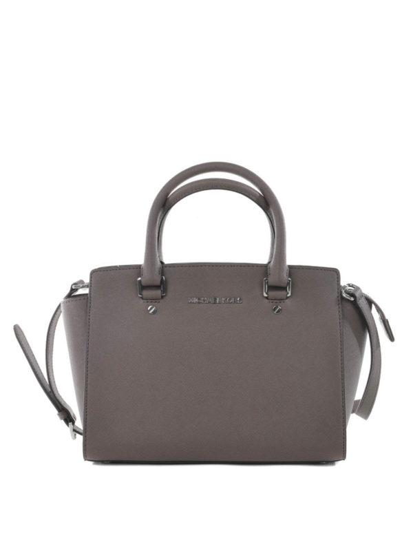 MICHAEL KORS: totes bags - Medium Selma bag