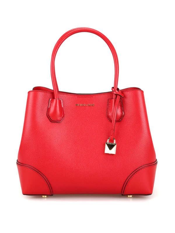 MICHAEL KORS: トートバッグ - トートバッグ - Mercer Gallery