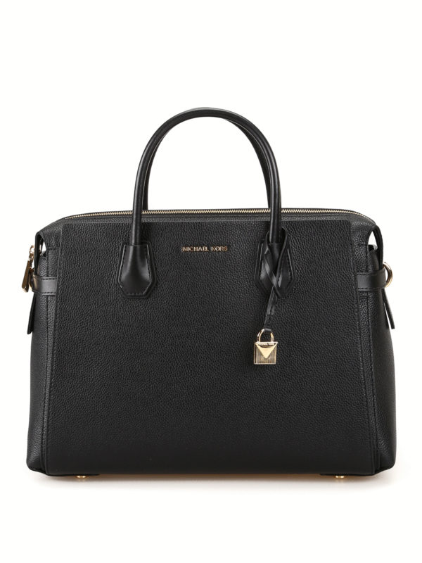 MICHAEL KORS: トートバッグ - トートバッグ - Mercer L