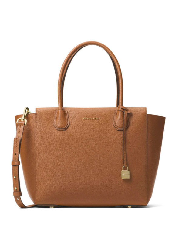 MICHAEL KORS: totes bags - Mercer large tote