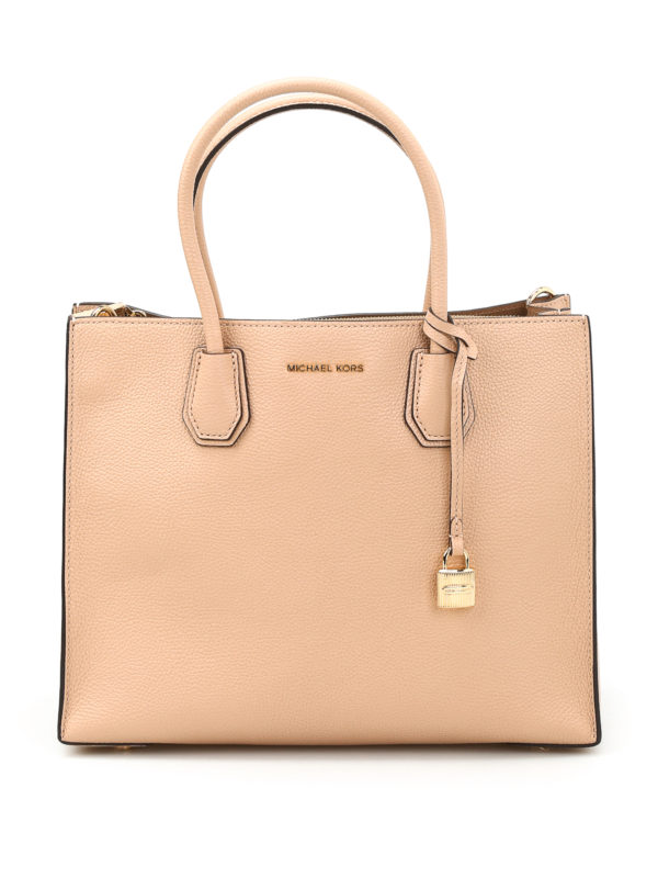 MICHAEL KORS: totes bags - Mercer large tote
