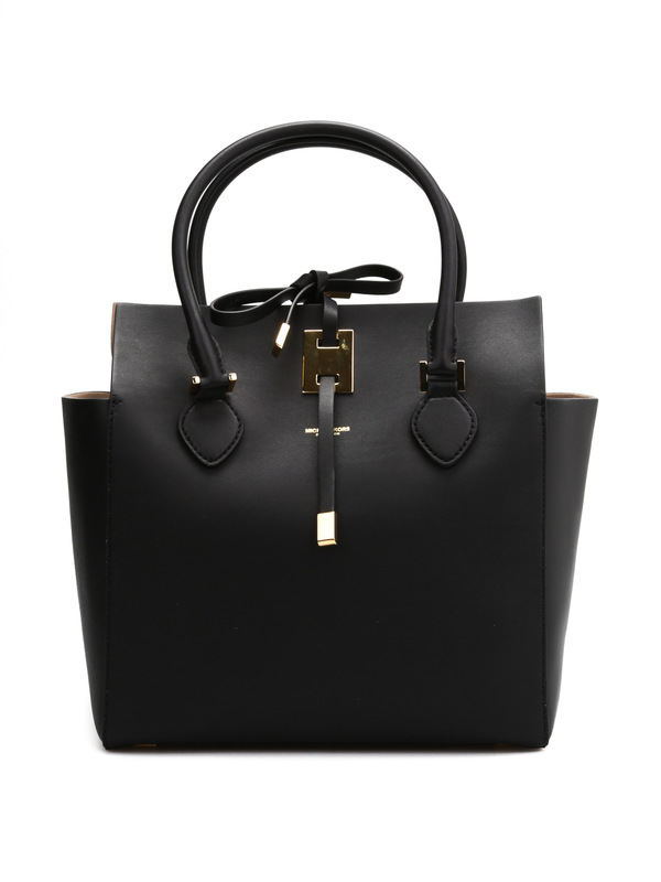 MICHAEL KORS: totes bags - Miranda Medium tote