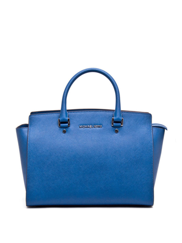 MICHAEL KORS: totes bags - Selma large bag