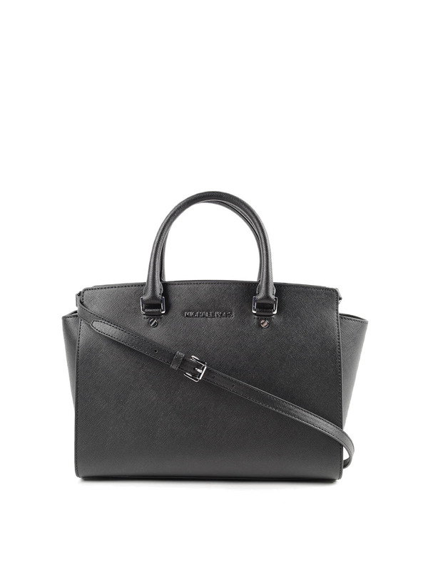 MICHAEL KORS: totes bags - Selma large tote