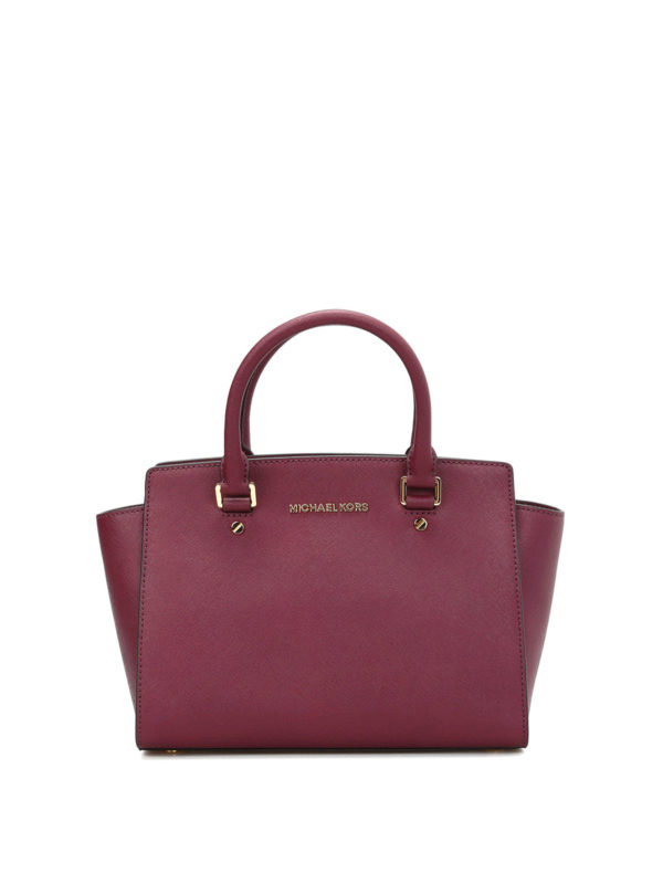 MICHAEL KORS: Sacs à main - Fourre-Tout Selma Medium