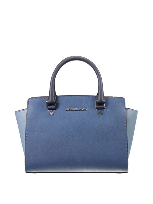 MICHAEL KORS: totes bags - Selma medium tote