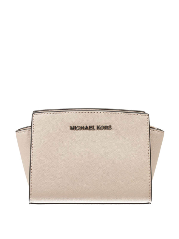 Michael kors hot sale selma mini