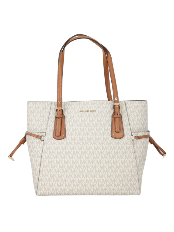 Michael kors discount bag voyager