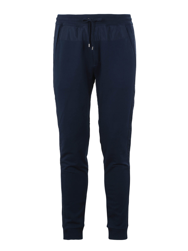 MICHAEL KORS: Traininghosen - Traininghose - Dunkelblau