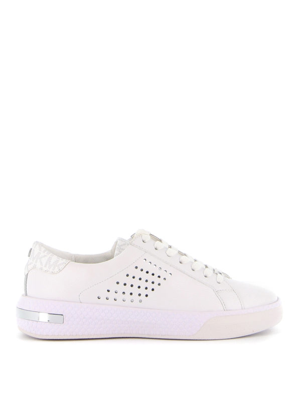 MICHAEL KORS: trainers - Codie sneakers
