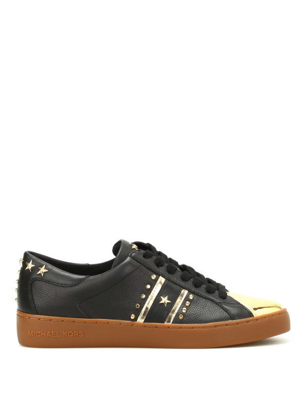 MICHAEL KORS: Chaussures de sport - Baskets - Frankie
