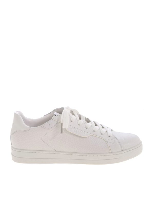 MICHAEL KORS: trainers - Keating sneakers
