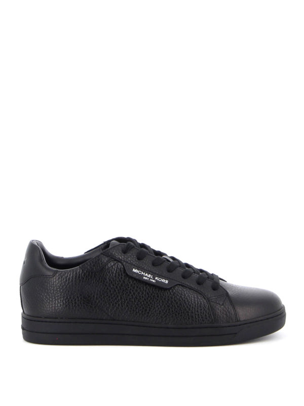 MICHAEL KORS: trainers - Keating sneakers