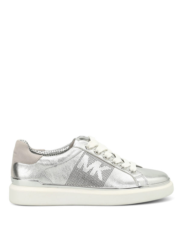 MICHAEL KORS: Chaussures de sport - Baskets - Max