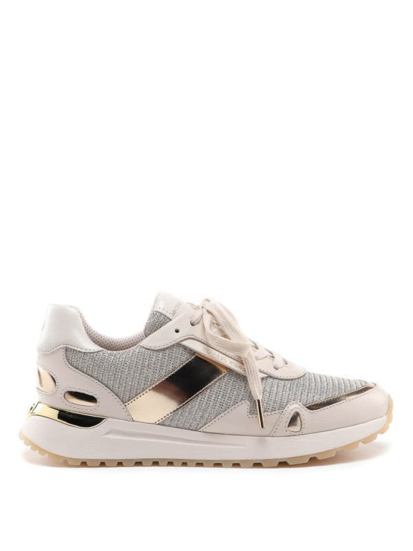 MICHAEL KORS: trainers - Monroe sneakers