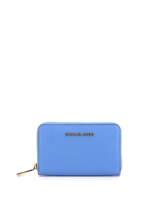 MICHAEL KORS: 財布＆ポーチ - 財布 - Jet Set