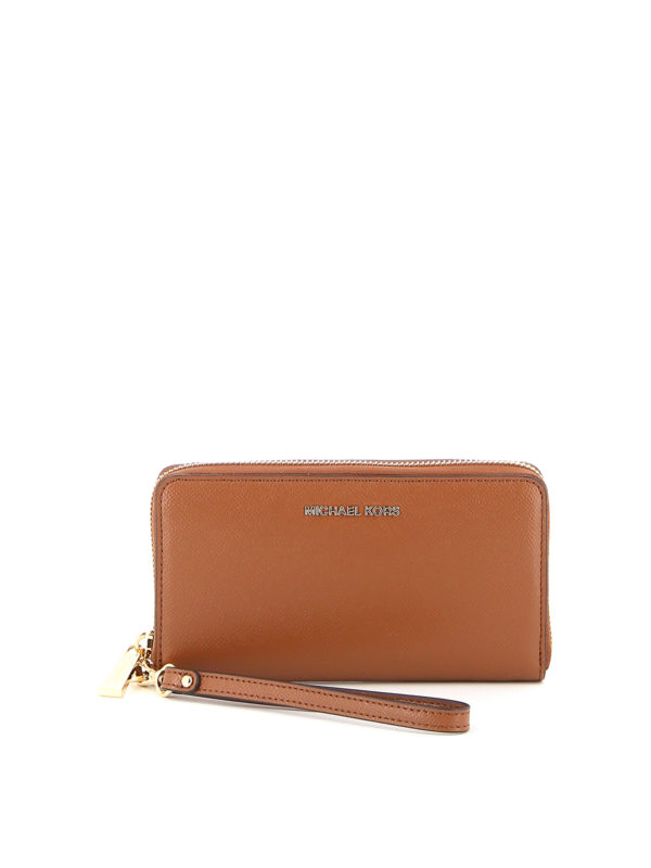 MICHAEL KORS: 財布＆ポーチ - 財布 - Jet Set L