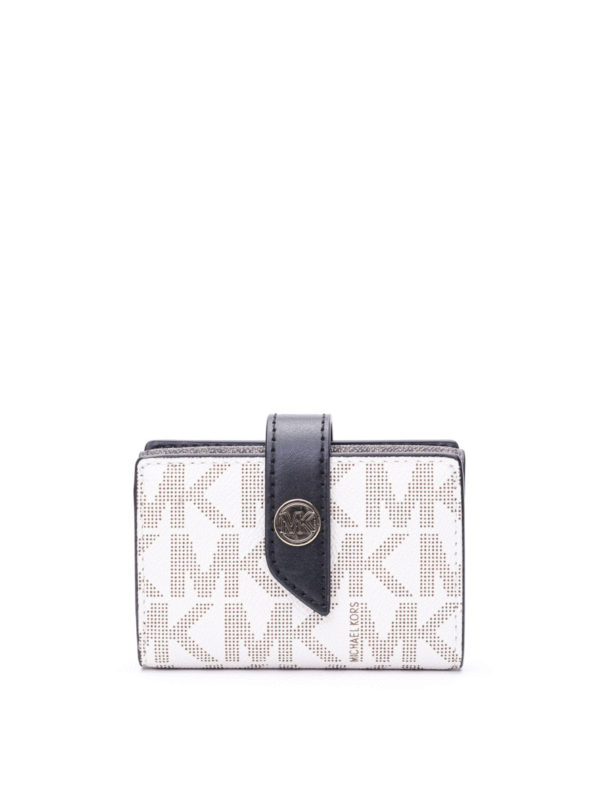 MICHAEL KORS: Carteras y monederos - Carteras Y Monederos - Mk Charm