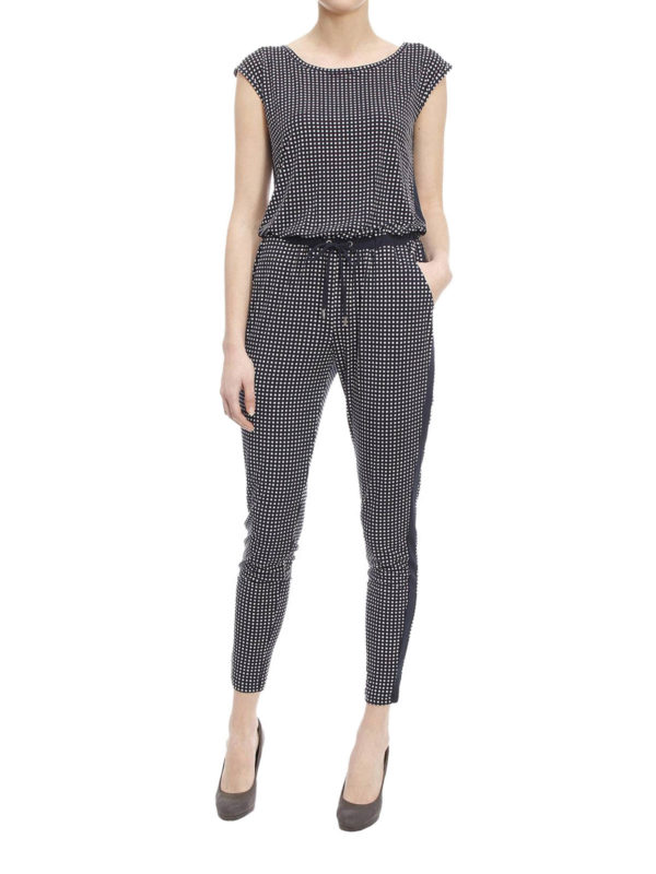 Michael Michael Kors: Chándales online - Checked jumpsuit