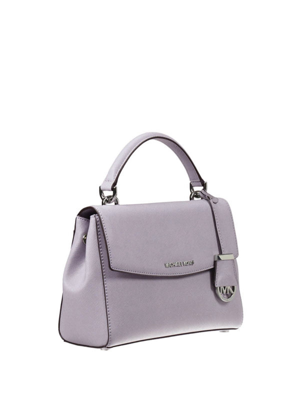 Michael Michael Kors: Handtaschen online - Handtasch Ava - Hell-Lila