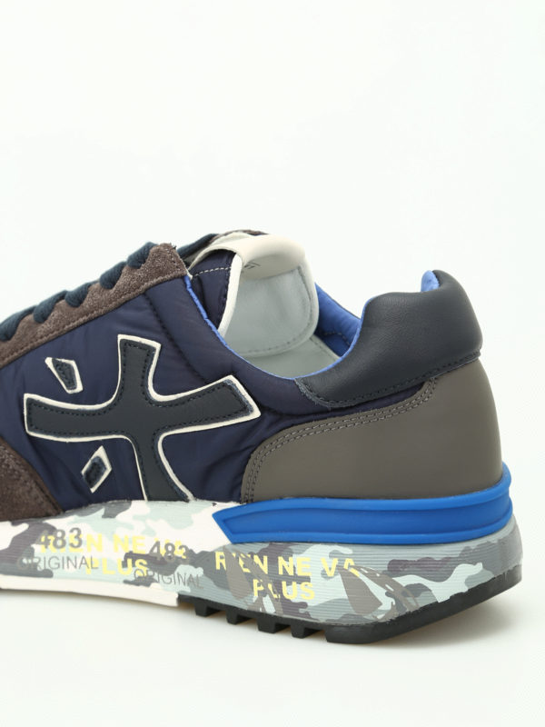スニーカー - Mick 2341 shop online: PREMIATA